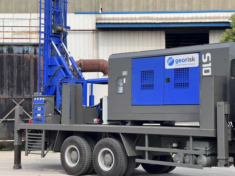 core bit extension rod 4