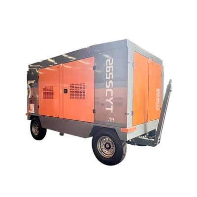 ZHIGAO 265SCYT POTRABLE CSOG AIR kompresszor