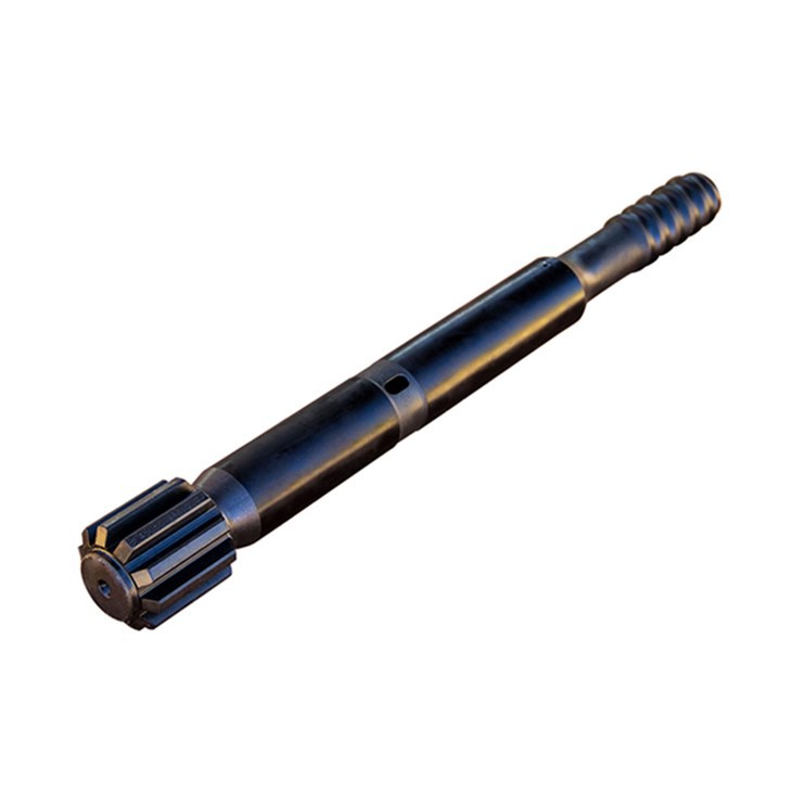 Alloy steels drilling shank adapter